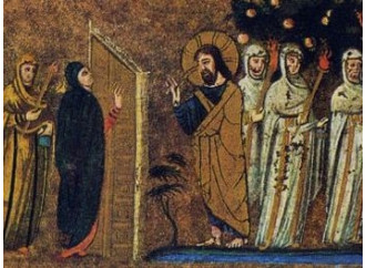 PAGINE DA RISCOPRIRE
I COMMENTI AL VANGELO
di Giorgio Torelli